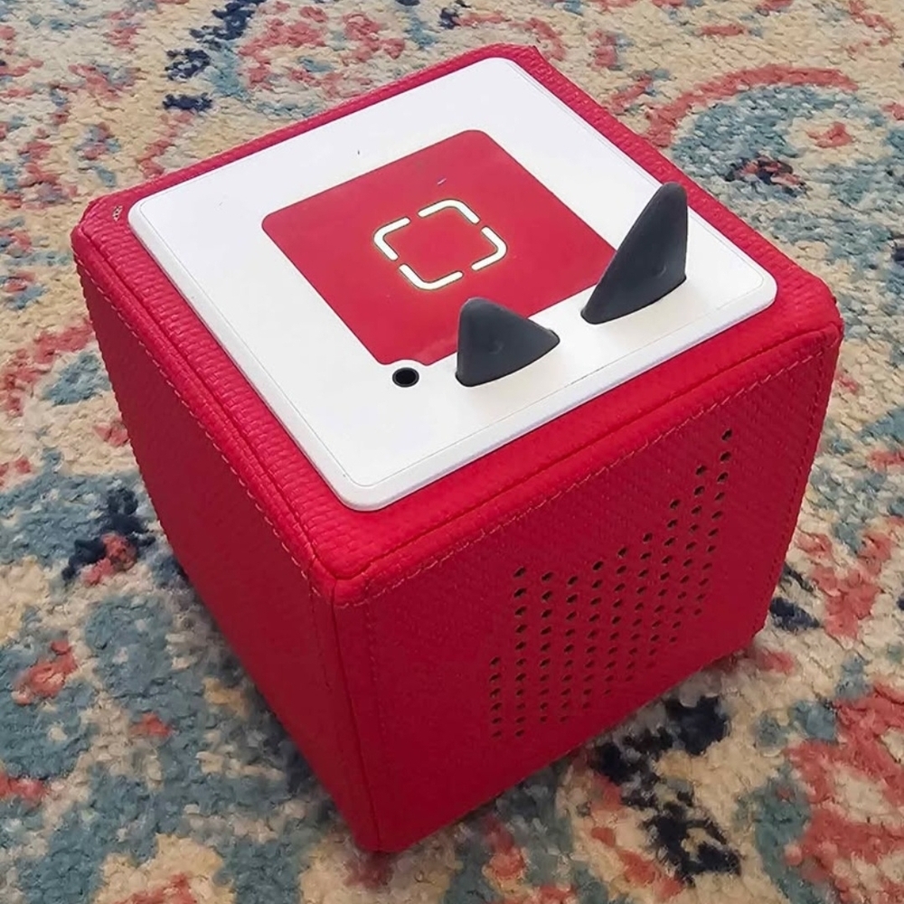 Tonie box